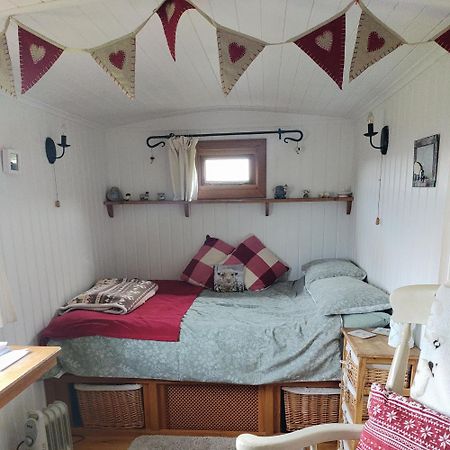 Shepherd'S Hut Bilsdale Chop Gate Εξωτερικό φωτογραφία